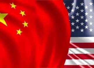 Trump’ın Davos’taki Çin sözlerine hızlı yanıt! trumpn-davostaki-in-szlerine-hzl-yant