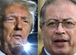 Trump’tan Kolombiya’ya Yaptırım Kararı ve Gümrük Vergisi – trumptan-kolombiyaya-yaptrm-karar-ve-gmrk-vergisi-paraanaliz