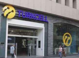 Turkcell’in 1 Milyar Dolarlık Borçlanma Aracı İhracı turkcellin-1-milyar-dolarlk-borlanma-arac-ihrac