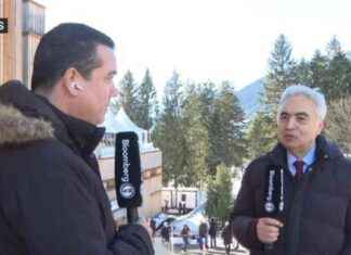 UEA Başkanı Birol’dan Davos’ta Özel Açıklamalar uea-bakan-biroldan-davosta-zel-aklamalar