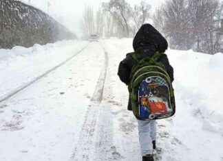 Van Bahçesaray ilçesinde taşımalı eğitime 1 gün ara verildi – Haberler van-bahesaray-ilesinde-tamal-eitime-1-gn-ara-verildi-haberler