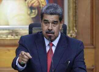 Venezuela Devlet Başkanı Maduro: Şiddet İstemiyor Kimse venezuela-devlet-bakan-maduro-iddet-istemiyor-kimse