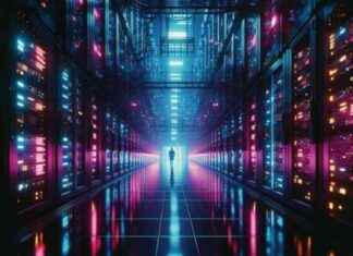 Veri Merkezi Yatırımları: Hem Ülkeler Hem Şirketler Hedefinde veri-merkezi-yatrmlar-hem-lkeler-hem-irketler-hedefinde