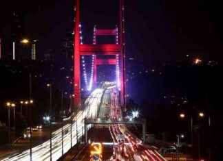 Yeni Otoyol ve Köprü Geçiş Ücretleri 2021 Güncel Tarife yeni-otoyol-ve-kpr-gei-cretleri-2021-gncel-tarife