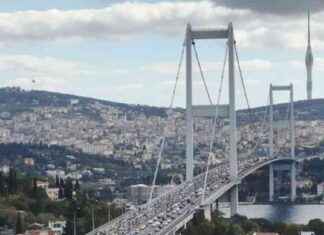 Yeni Ulaşım Ücretleri: Köprü, Otoyol ve Tünel Ücretlerinde Zam yeni-ulam-cretleri-kpr-otoyol-ve-tnel-cretlerinde-zam