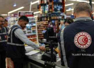 Yılbaşı Öncesi Ticaret Bakanlığı Ceza Yağdırdı ylba-ncesi-ticaret-bakanl-ceza-yadrd