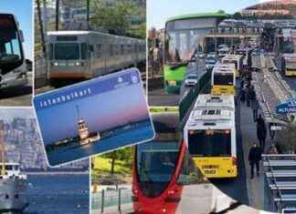 Yılbaşında İstanbul Büyükşehir Belediyesi’nden Ücretsiz Ulaşım ve Özel Önlemler – İncelemesi ylbanda-istanbul-bykehir-belediyesinden-cretsiz-ulam-ve-zel-nlemler-paraanaliz-incelemesi
