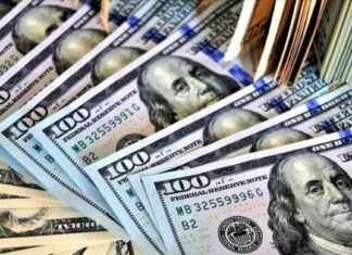 Özel Sektörün Yurt Dışı Kredi Borcu 797 Milyon Dolar Azaldı – Güncel Durum zel-sektrn-yurt-d-kredi-borcu-797-milyon-dolar-azald-gncel-durum