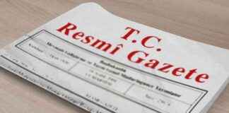 08.02.2025 Resmi Gazete Yayını – Güncel Haberler 08022025-resmi-gazete-yayn-gncel-haberler