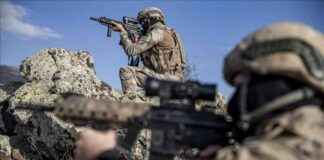 23 PKK ve YPG teröristi etkisiz hale getirildi – Güncel Haberler 23-pkk-ve-ypg-terristi-etkisiz-hale-getirildi-gncel-haberler