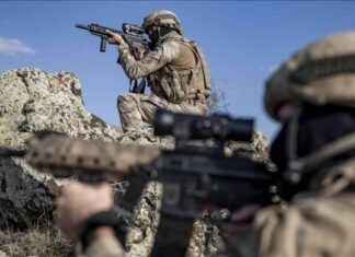 23 PKK ve YPG teröristi etkisiz hale getirildi – Güncel Haberler 23-pkk-ve-ypg-terristi-etkisiz-hale-getirildi-gncel-haberler