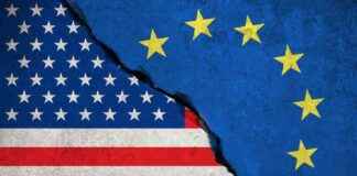 AB ve ABD Arasında Karşılıklı Fayda Sağlayan Ticaret Anlaşmaları Hedefleniyor ab-ve-abd-arasnda-karlkl-fayda-salayan-ticaret-anlamalar-hedefleniyor