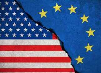 AB ve ABD Arasında Karşılıklı Fayda Sağlayan Ticaret Anlaşmaları Hedefleniyor ab-ve-abd-arasnda-karlkl-fayda-salayan-ticaret-anlamalar-hedefleniyor