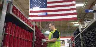 ABD İmalat Sanayi PMI Şubat Beklentileri Aştı abd-imalat-sanayi-pm-ubat-beklentileri-at