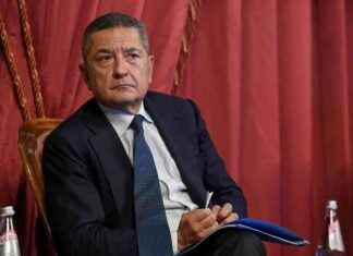 ABD Tarifelerinin Enflasyona Etkisi: ECB Başkanı Panetta Açıkladı abd-tarifelerinin-enflasyona-etkisi-ecb-bakan-panetta-aklad