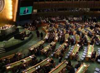 ABD’nin Yeni Gümrük Vergilerinin Küresel Ekonomiye Etkileri – Analiz abdnin-yeni-gmrk-vergilerinin-kresel-ekonomiye-etkileri-analiz