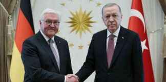 Almanya Cumhurbaşkanı Steinmeier Türkiye Ziyareti – Haber Güncel almanya-cumhurbakan-steinmeier-trkiye-ziyareti-haber-gncel