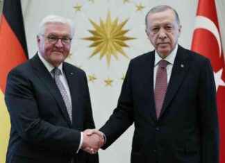 Almanya Cumhurbaşkanı Steinmeier Türkiye Ziyareti – Haber Güncel almanya-cumhurbakan-steinmeier-trkiye-ziyareti-haber-gncel