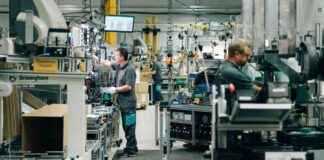 Almanya’da Ekonomik Aktivite Hafif Hızlandı: Büyüme Sinyalleri Pozitif almanyada-ekonomik-aktivite-hafif-hzland-byme-sinyalleri-pozitif