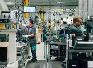 Almanya’da Ekonomik Aktivite Hafif Hızlandı: Büyüme Sinyalleri Pozitif almanyada-ekonomik-aktivite-hafif-hzland-byme-sinyalleri-pozitif