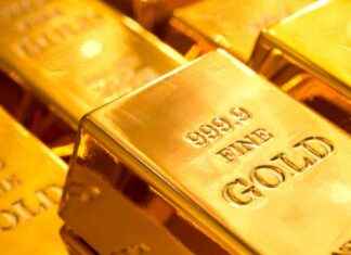 Altın Fiyatları: Ticaret Savaşı Endişeleriyle Rekor Ralli Devam Ediyor altn-fiyatlar-ticaret-sava-endieleriyle-rekor-ralli-devam-ediyor