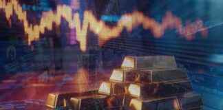 Altın fiyatları uluslararası piyasalarda rekor seviyeye yükseldi altn-fiyatlar-uluslararas-piyasalarda-rekor-seviyeye-ykseldi