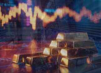 Altın fiyatları uluslararası piyasalarda rekor seviyeye yükseldi altn-fiyatlar-uluslararas-piyasalarda-rekor-seviyeye-ykseldi