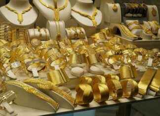 Altın ve Pırlanta Mücevher İhracatında Parlama: Ocak Ayı Değerlendirmesi altn-ve-prlanta-mcevher-ihracatnda-parlama-ocak-ay-deerlendirmesi