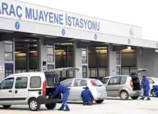 Araç Muayene İstasyonları İhaleye Çıkıyor: Dünya Devi Katılıyor! ara-muayene-istasyonlar-ihaleye-kyor-dnya-devi-katlyor
