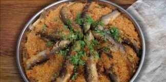 Arapgir balıklı pilavı coğrafi işaret tescillendi arapgir-balkl-pilav-corafi-iaret-tescillendi