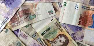 Arjantin enflasyonu 4 yılın en düşük seviyesinde – Haber arjantin-enflasyonu-4-yln-en-dk-seviyesinde-haber