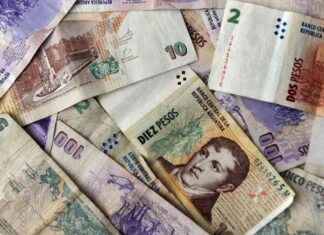 Arjantin enflasyonu 4 yılın en düşük seviyesinde – Haber arjantin-enflasyonu-4-yln-en-dk-seviyesinde-haber