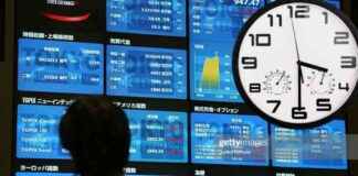 Asya Borsaları Günlük Durum Raporu asya-borsalar-gnlk-durum-raporu