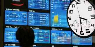 Asya Borsaları Karışık Seyirde asya-borsalar-kark-seyirde