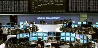 Avrupa Borsaları Günlük Değer Kaybı Yaşıyor avrupa-borsalar-gnlk-deer-kayb-yayor