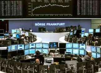 Avrupa Borsaları Günlük Değer Kaybı Yaşıyor avrupa-borsalar-gnlk-deer-kayb-yayor