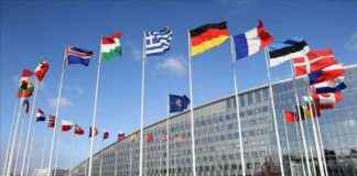 Avrupa Müttefiklerine NATO Genel Sekreteri Mark Rutte Çağrısı avrupa-mttefiklerine-nato-genel-sekreteri-mark-rutte-ars