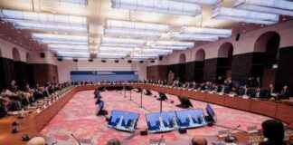 Bakan Şimşek Münih Konferansı Katıldı bakan-imek-mnih-konferans-katld