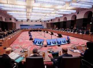 Bakan Şimşek Münih Konferansı Katıldı bakan-imek-mnih-konferans-katld