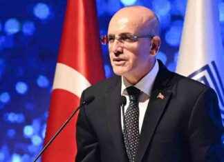 Bakan Şimşek’ten Cumhurbaşkanı Erdoğan’ın Ekonomi Açıklamalarına Yorum bakan-imekten-cumhurbakan-erdoann-ekonomi-aklamalarna-yorum