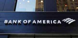 Bank of America’nın Bu Haftaki En Çok Satan Hisse Senetleri bank-of-americann-bu-haftaki-en-ok-satan-hisse-senetleri
