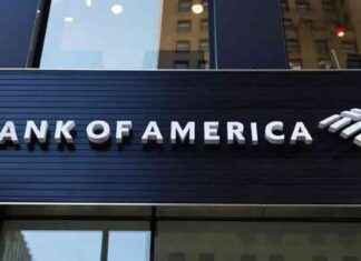Bank of America’nın Bu Haftaki En Çok Satan Hisse Senetleri bank-of-americann-bu-haftaki-en-ok-satan-hisse-senetleri