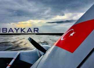 Baykar: Küresel İHA Pazarındaki Liderlik baykar-kresel-iha-pazarndaki-liderlik-ekotrk