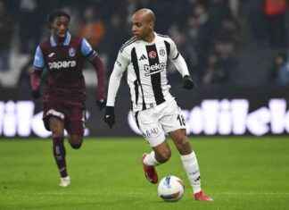 Beşiktaş Galatasaray Derbisi Kazananı – Sonuçlar ve Analiz beikta-galatasaray-derbisi-kazanan-sonular-ve-analiz