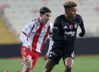 Beşiktaş, Sivas deplasmanında galip geldi. beikta-sivas-deplasmannda-galip-geldi