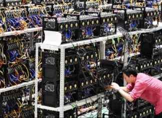 Bitcoin Madencileri İçin Zorlu Dönem! Madencilik Faaliyetlerinde Düşüş bitcoin-madencileri-iin-zorlu-dnem-madencilik-faaliyetlerinde-d