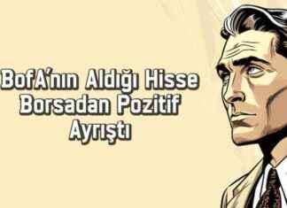BofA, 1 Milyar TL’lik Hisse Alımıyla Rekor Seviyeye Yaklaşıyor bofa-1-milyar-tllik-hisse-almyla-rekor-seviyeye-yaklayor