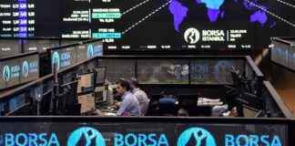 Borsa İstanbul Haftaya Pozitif Başlangıç Yaptı borsa-istanbul-haftaya-pozitif-balang-yapt