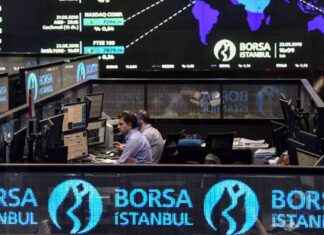 Borsa İstanbul Haftaya Pozitif Başlangıç Yaptı borsa-istanbul-haftaya-pozitif-balang-yapt