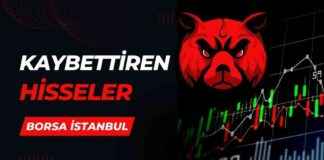 Borsada Bugün En Çok Değer Kaybeden Hisseler – Analiz borsada-bugn-en-ok-deer-kaybeden-hisseler-analiz